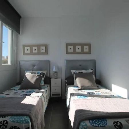 Villa Melissa Nerja Exterior photo